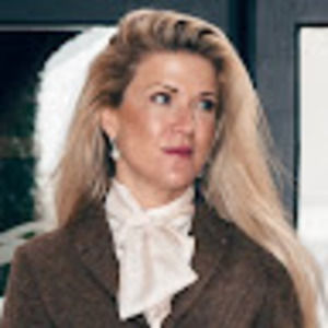 Meet your Posher, Karli